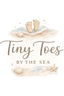 Tiny Toes by the Sea - Home