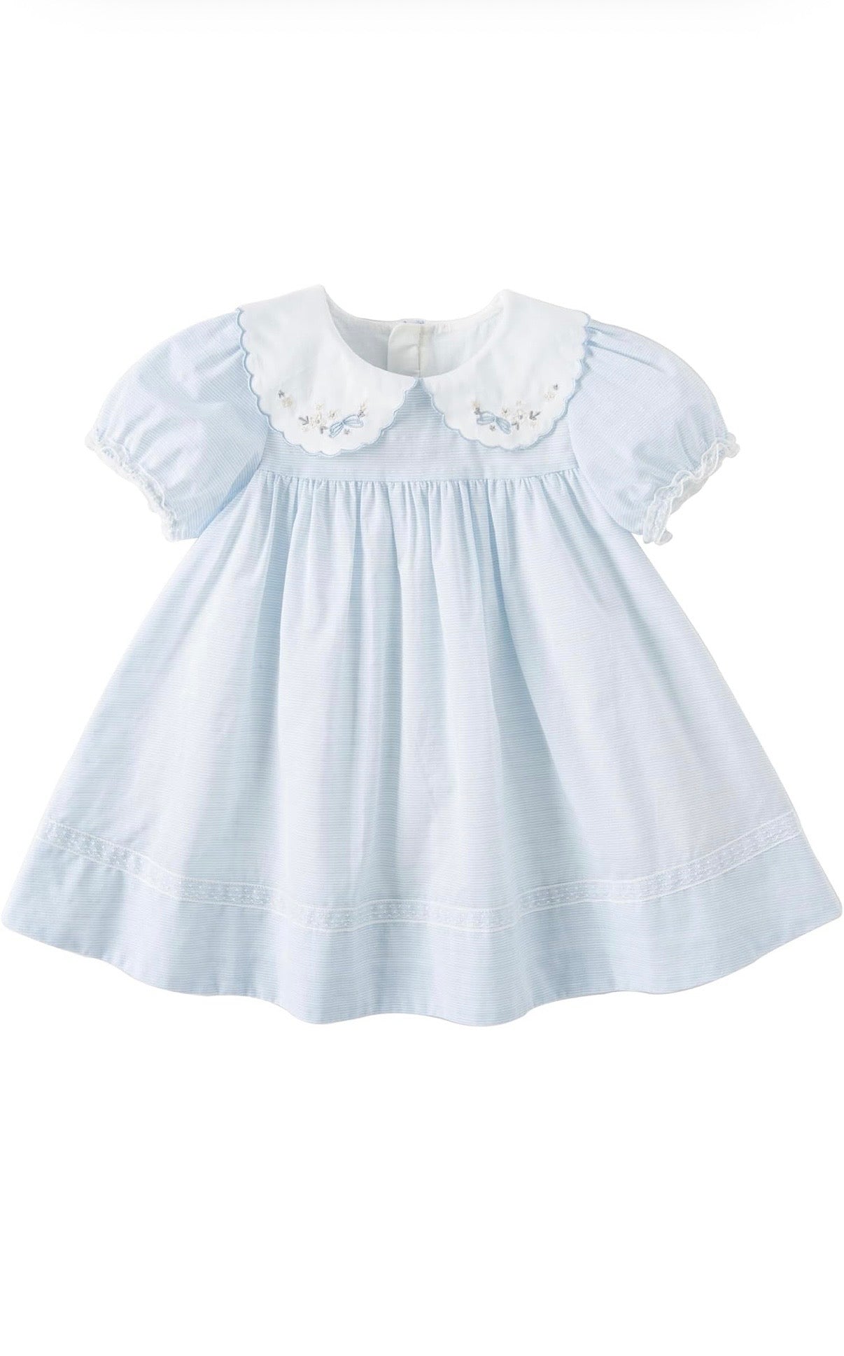 Salt Water Sky Dress